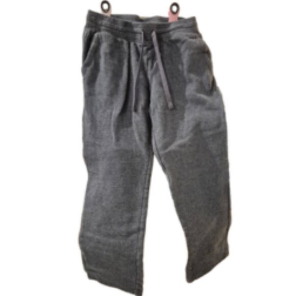 Women's Lined Athletic Sweatpants with Pockets Winter Warm Jogger - Picture 1 of 2